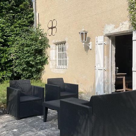 Guest House Le Clos Pasquier Blois Exterior foto