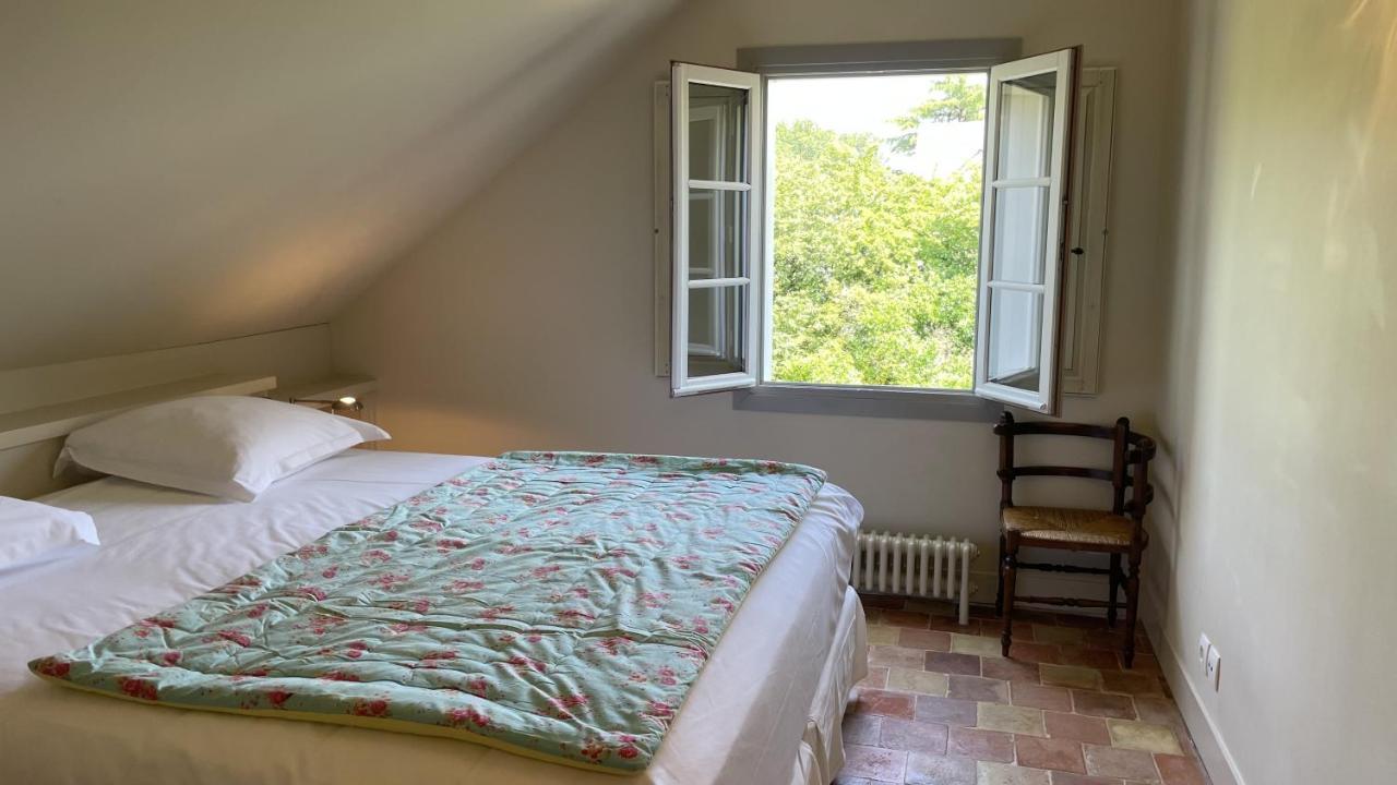 Guest House Le Clos Pasquier Blois Exterior foto