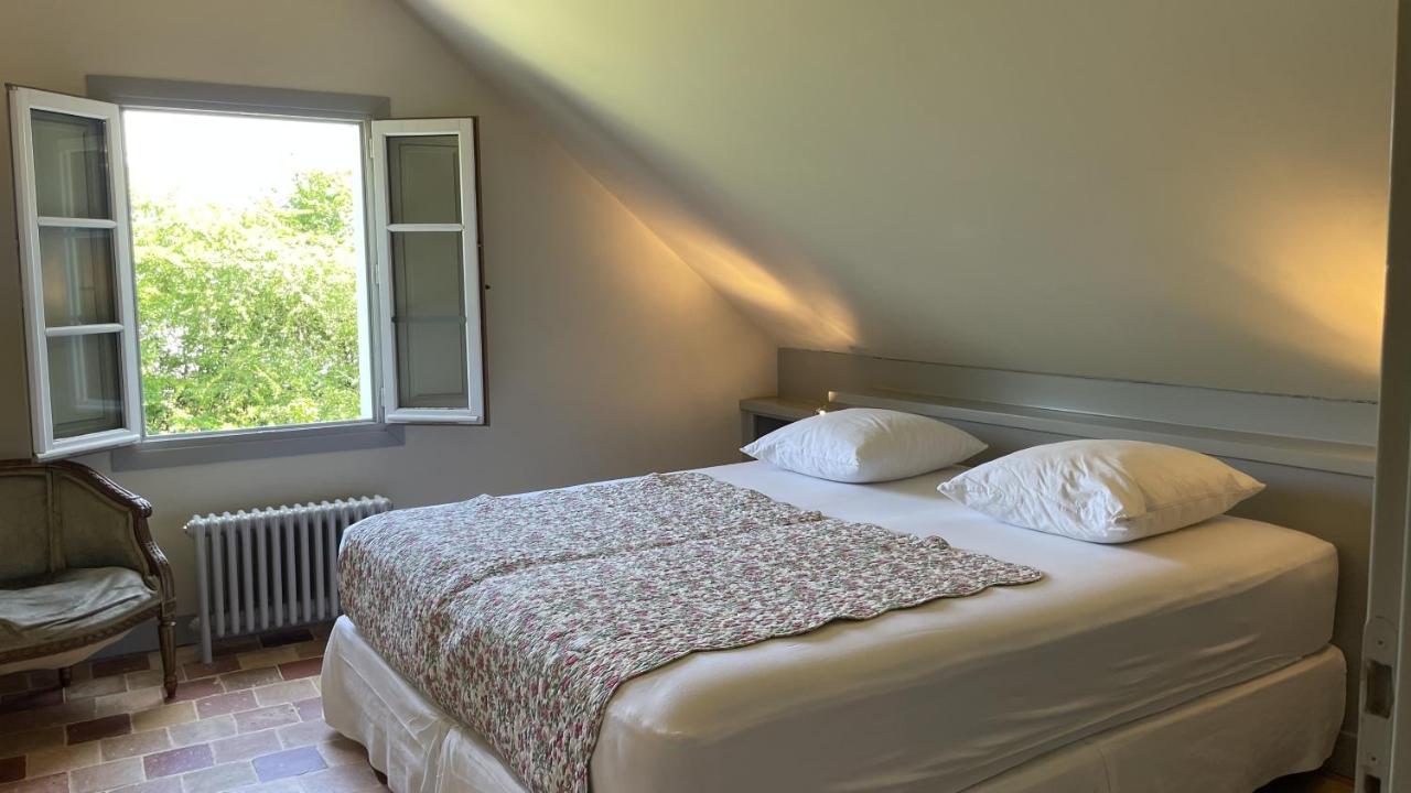 Guest House Le Clos Pasquier Blois Exterior foto