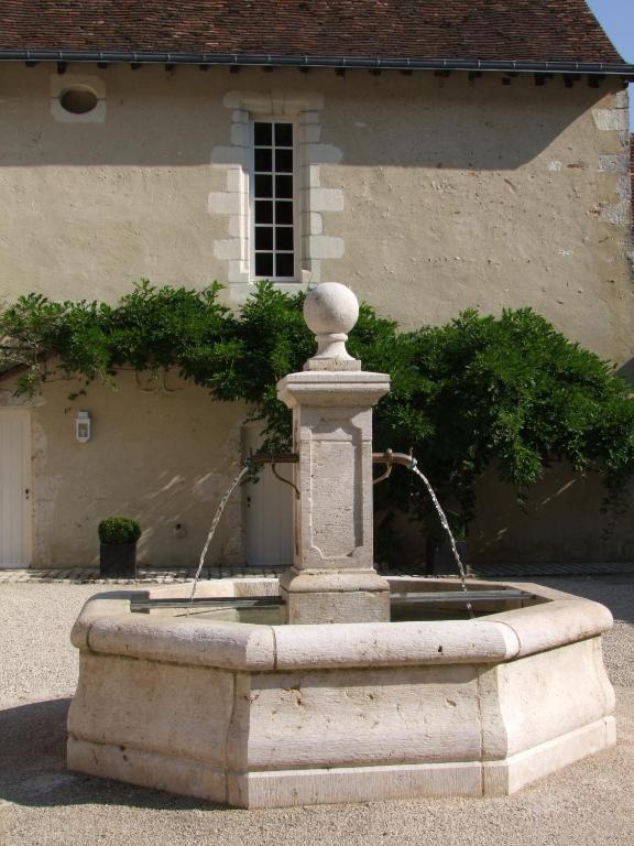 Guest House Le Clos Pasquier Blois Exterior foto