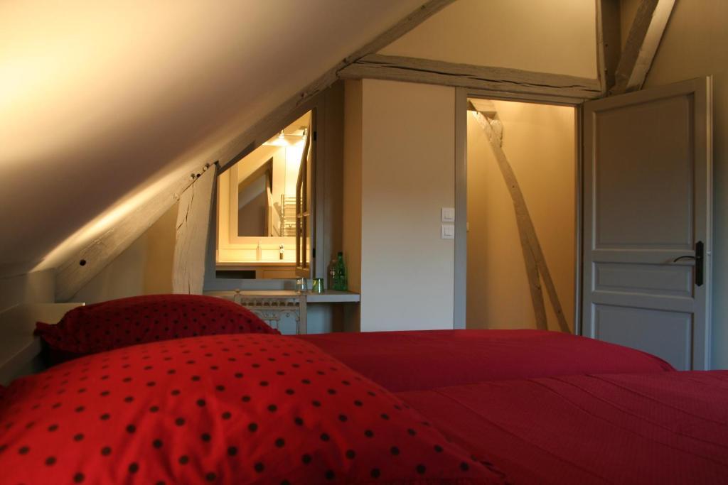 Guest House Le Clos Pasquier Blois Exterior foto